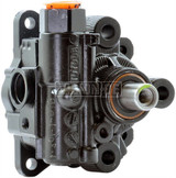 TERREPOWER formerly BBB Industries Power Steering Pump 990-0551 - view 2