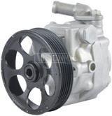 TERREPOWER formerly BBB Industries Power Steering Pump 990-0763 - view 2