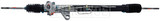 TERREPOWER formerly BBB Industries Rack and Pinion Assembly 305-0125 - view 2