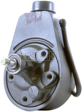 TERREPOWER formerly BBB Industries Power Steering Pump 732-2124