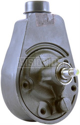 TERREPOWER formerly BBB Industries Power Steering Pump 732-2124 - view 2