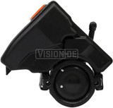 TERREPOWER formerly BBB Industries Power Steering Pump 734-70105 - view 2