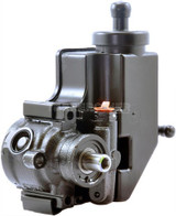 TERREPOWER formerly BBB Industries Power Steering Pump 733-15103 - view 2