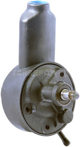 TERREPOWER formerly BBB Industries Power Steering Pump P/N:732-2119