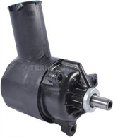 TERREPOWER formerly BBB Industries Power Steering Pump 711-2130 - view 2