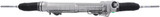 TERREPOWER formerly BBB Industries Rack and Pinion Assembly P/N:101-0132