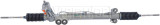 TERREPOWER formerly BBB Industries Rack and Pinion Assembly P/N:310-0172