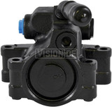 TERREPOWER formerly BBB Industries Power Steering Pump 712-0154 - view 3
