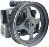 TERREPOWER formerly BBB Industries Power Steering Pump 990-0670 - view 2