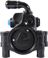 TERREPOWER formerly BBB Industries Power Steering Pump 712-0182 - view 3