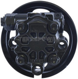 TERREPOWER formerly BBB Industries Power Steering Pump 990-1077 - view 3