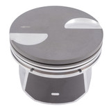 Sealed Power Engine Piston Set P/N:H1508CPA .50MM