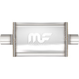 MagnaFlow Exhaust Products Exhaust Muffler P/N:11219