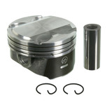 Sealed Power Engine Piston Set H1525CP.50MM