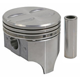 Sealed Power Engine Piston Set P/N:295P 30
