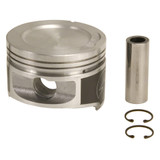 Sealed Power Engine Piston Set 12886CP.50MM