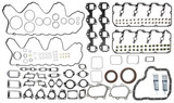 MAHLE Engine Gasket Set P/N:95-3727