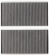 MAHLE Cabin Air Filter P/N:LAK 173/S