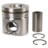 Sealed Power Engine Piston 2743PN.50MM