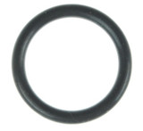 MAHLE Engine Coolant Pipe O-Ring C33399 - view 2