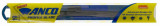ANCO PROFILE BLADES A-19-M - view 2