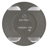 Sealed Power Engine Piston Set H1523CPA.50MM - view 2