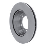 Dynamic Friction Company Disc Brake Rotor 600-02020 - view 2