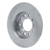 Dynamic Friction Company Disc Brake Rotor 600-03017 - view 2