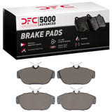 Dynamic Friction Company Disc Brake Pad Set 1551-0542-00 - view 2