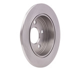 Dynamic Friction Company Disc Brake Rotor 600-52012 - view 2