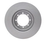 Dynamic Friction Company Disc Brake Rotor P/N:604-54154