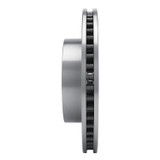 Dynamic Friction Company Disc Brake Rotor P/N:600-42027