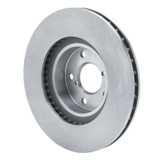 Dynamic Friction Company Disc Brake Rotor 600-13009 - view 2