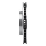 Dynamic Friction Company Disc Brake Rotor P/N:600-47028