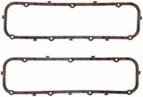 FEL-PRO Engine Valve Cover Gasket Set 1619 - view 2