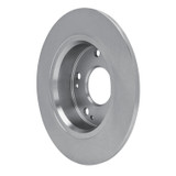 Dynamic Friction Company Disc Brake Rotor 600-59029 - view 2