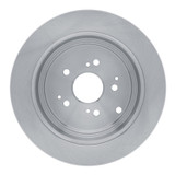 Dynamic Friction Company Disc Brake Rotor 600-59044 - view 2