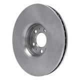 Dynamic Friction Company Disc Brake Rotor P/N:600-27045