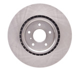 Dynamic Friction Company Disc Brake Rotor 600-68008 - view 2