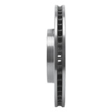 Dynamic Friction Company Disc Brake Rotor P/N:600-67087