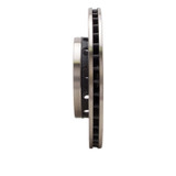 Dynamic Friction Company Disc Brake Rotor 600-73024 - view 2