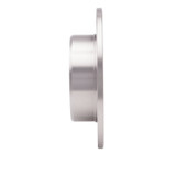Dynamic Friction Company Disc Brake Rotor 600-76071 - view 2