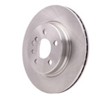 Dynamic Friction Company Disc Brake Rotor P/N:600-63024