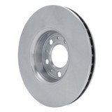 Dynamic Friction Company Disc Brake Rotor P/N:600-27028