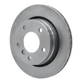 Dynamic Friction Company Disc Brake Rotor P/N:600-31042