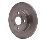 Dynamic Friction Company Disc Brake Rotor 600-76022 - view 2