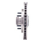 Dynamic Friction Company Disc Brake Rotor 600-54153 - view 2