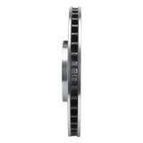 Dynamic Friction Company Disc Brake Rotor 600-13043 - view 2
