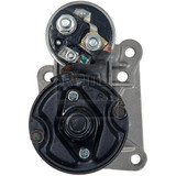 Remy Starter 16941 - view 2