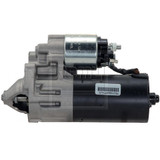 Remy Starter 16941 - view 3